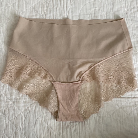 SPANX Undie-tectable Lace Underwear - Picture 7 of 10